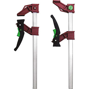 5245GSB - QUICK LOCKING BAR CLAMPS - Prod. SCU